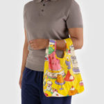 Baby Baggu bag
