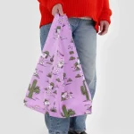 Baggu bag - sac  réutilisable