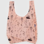 Baggu bag - sac  réutilisable