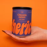 Chicorée Instantanée