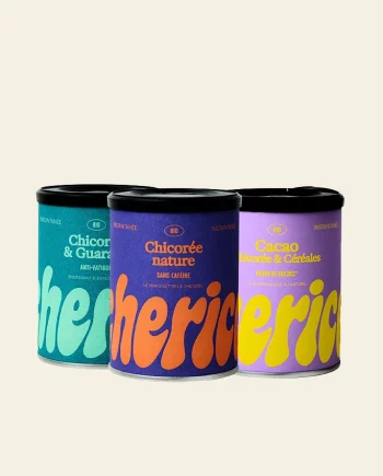 Chicorée Instantanée