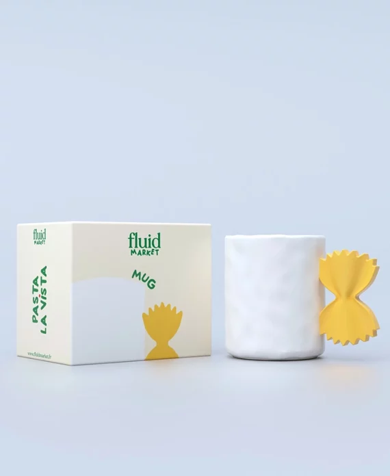 Tasse Pasta