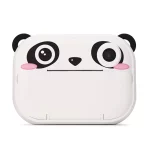 Pandamatic – Appareil photo-tickets