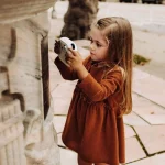 Pandamatic – Appareil photo-tickets