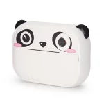 Pandamatic – Appareil photo-tickets