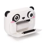 Pandamatic – Appareil photo-tickets