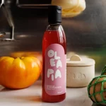 Crème de Vinaigre Balsamique Rosé