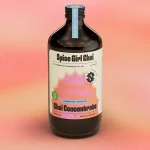 Concentré de chaï non sucré