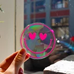 Sun catcher – Attrape soleil