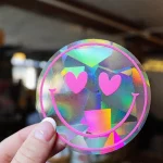 Sun catcher – Attrape soleil