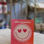 Sun catcher – Attrape soleil