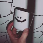 Bipolar – tasse