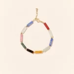 Le bracelet Lori