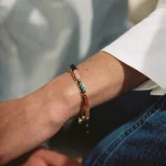 Le bracelet Lori