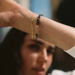 Le bracelet Lori