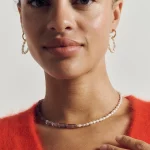 Le collier Rosas