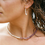 Le collier Rosas