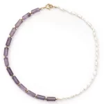 Le collier Rosas