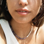 Le collier Rosas