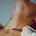 Le collier Rosas
