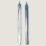 Bougies dryp - Set de 2