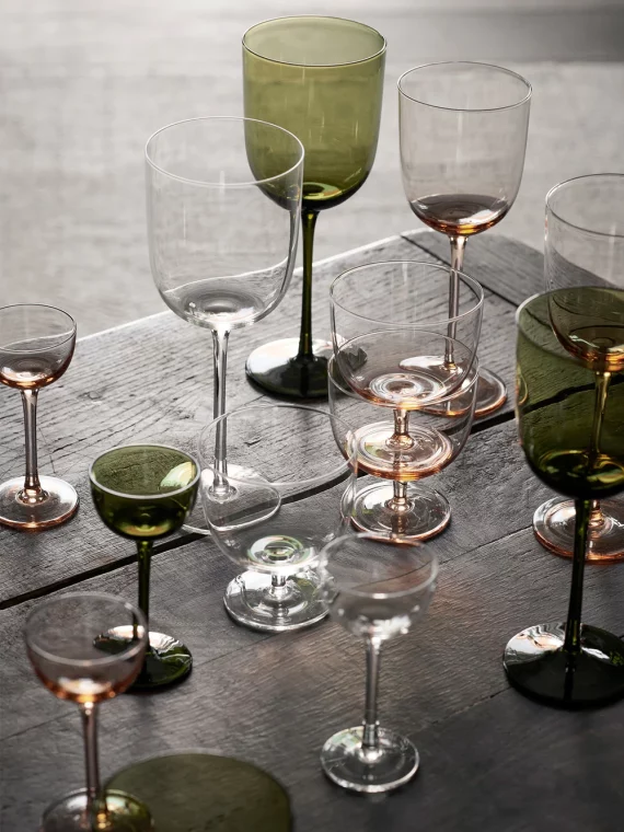 Host Liqueur Glasses – set de 4