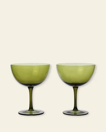 Host – verres à cocktails (set de 2)