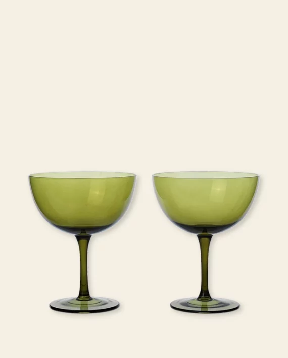 Host – verres à cocktails (set de 2)