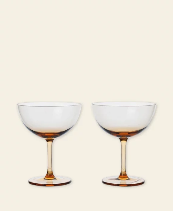 Host – verres à cocktails (set de 2)