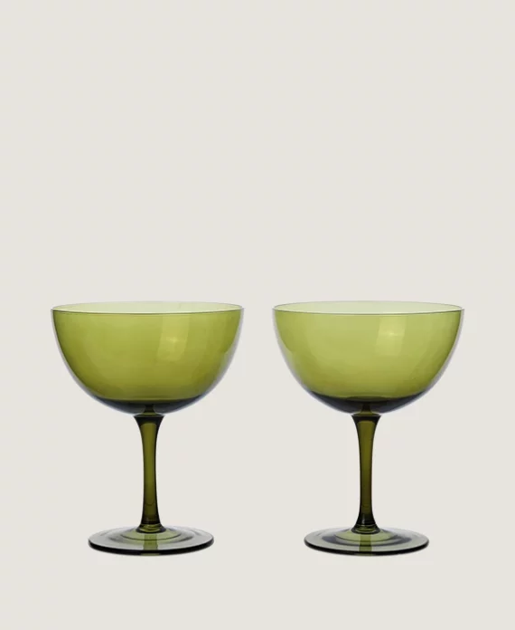 Host – verres à cocktails (set de 2)