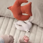 Swif Bird – doudou musical