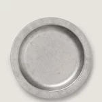 Tumbled – assiette