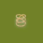 DNA – bague