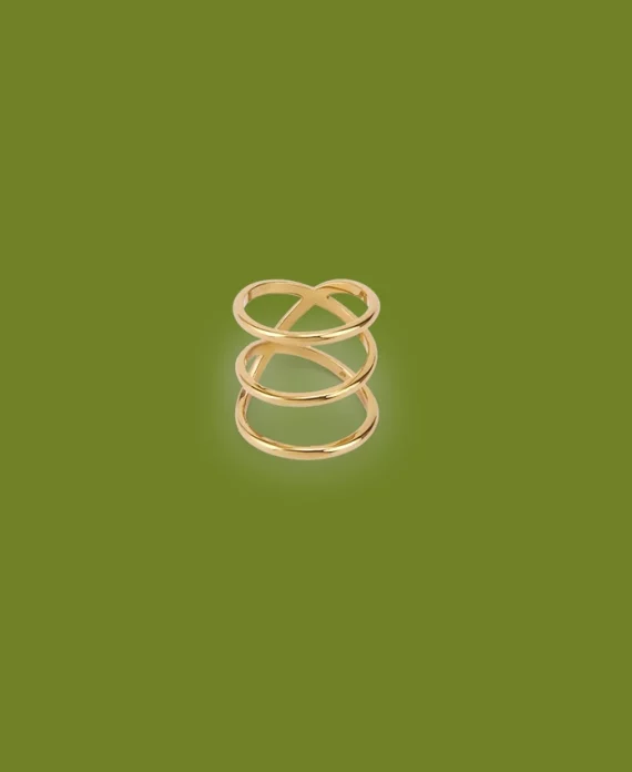 DNA – bague