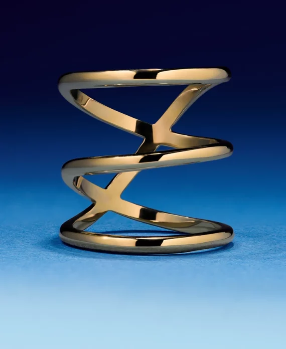 DNA – bague