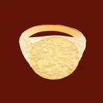 Gaia – bague