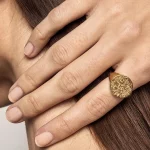 Gaia – bague