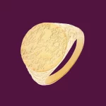 Gaia – bague