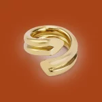 September – bague