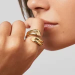 September – bague