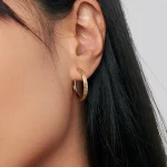 Daphne – boucle d'oreilles