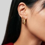 Daphne – boucle d'oreilles
