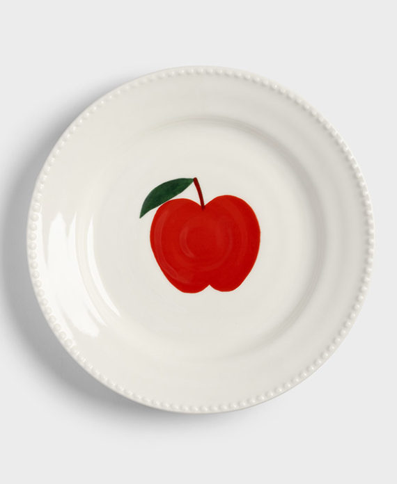 Haines apple – assiettes (set de 4)