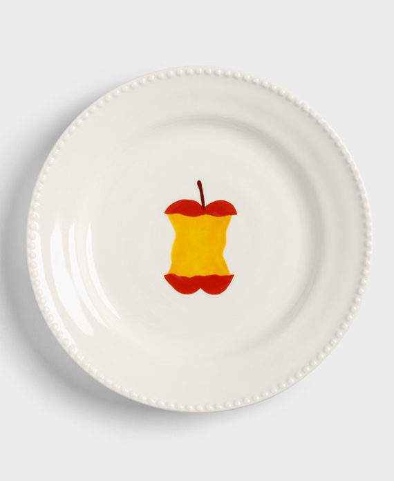 Haines apple – assiettes (set de 4)
