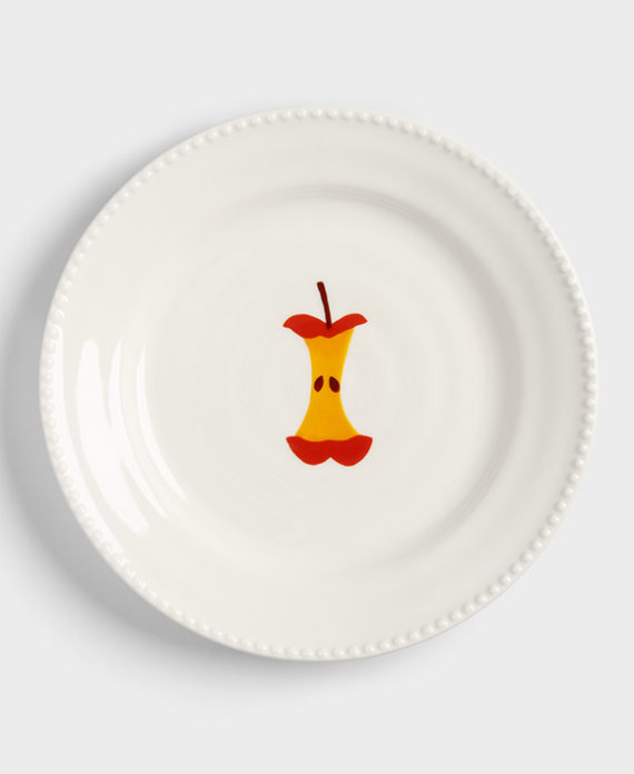 Haines apple – assiettes (set de 4)