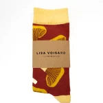 Chanterelles – Chaussettes