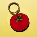 Tomato – porte-clefs