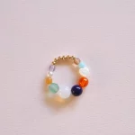 Boule – bague