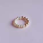 Perle – bague