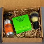 Coffret de rasage